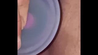 Creamy pussy