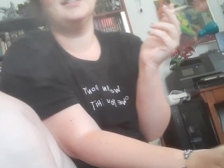 Wake n Bake and Masturbate