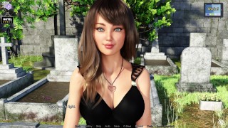 Sunshine Love#117-PCゲームプレイレッツプレイ(HD)