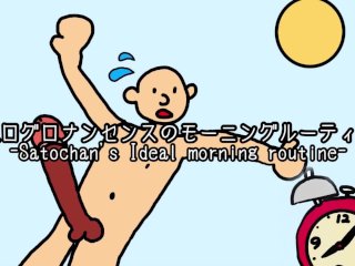 japanese, parody, cumshot, compilation