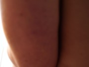 Preview 5 of Paola Hard Came and Recorded with me While My Wife Masturbated to Us Fucking