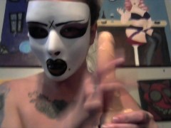 JOI (Jerk Off Instructions) #2