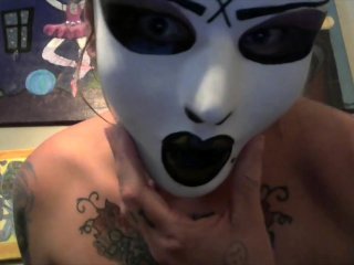 JOI (Jerk Off Instructions) #2