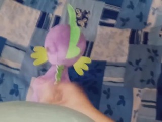 Spike Dragon Divertido #6