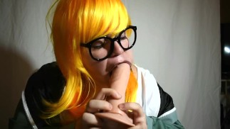 ФУТАБА САКУРА ПЕРСОНА 5 РОЯЛ РАДУЕТ БОЛЬШОГО БРАТА МИНЕТ КОСПЛЕЙ РОЛЕВОЕ ВИДЕО