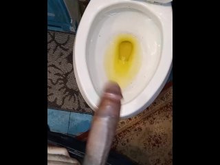 female orgasm, shooting sperm, solo male, vertical video