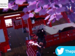 Yae Miko X mitachurl and hilichurl public version