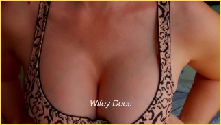 MILF chaude lingerie essayer sur la compilation de transport