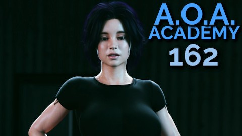 AOA ACADEMY #162 - Gameplay PC [HD]
