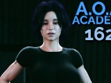 AOA ACADEMY #162 - Игровой процесс на ПК [HD]