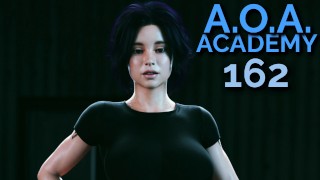 AOA ACADEMY #162 - PC Gameplay HD