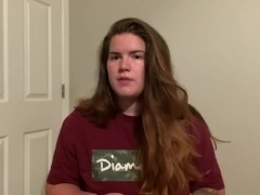 Q&A WITH A FART/BURP FETISH GIRL!