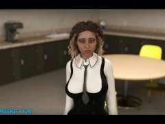 WVM - PART 165 - Happy Girl By MissKitty2K