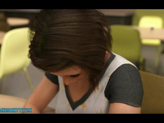 WVM - PART 166 - Millie's Fears By_MissKitty2K