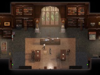 Treasure Of Nadia - Ep 11 - Eat Me_All By_MissKitty2K