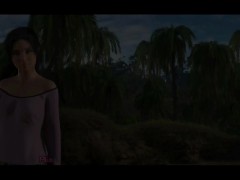 Treasure Of Nadia - Ep 12 - Sex Passage Rite by MissKitty2K