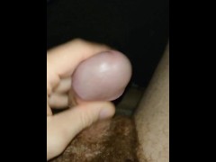 First showup - Screenshot 3 of 16 - Masturbation
