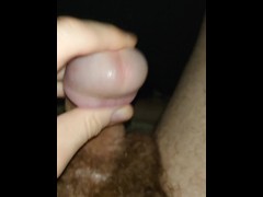 First showup - Screenshot 6 of 16 - Cumshot