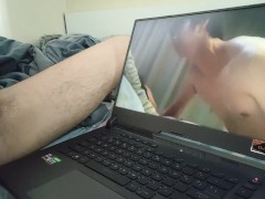 中国小鲜肉中出美女钢琴老师 - Screenshot 11 of 16 - Chinese