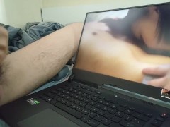 中国小鲜肉中出美女钢琴老师 - Screenshot 6 of 16 - Chinese