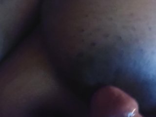 Playing with my dildo 2