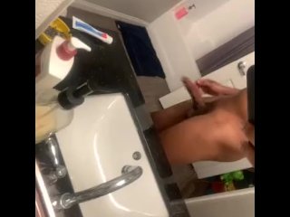 teen, masturbation, solo male, bbc