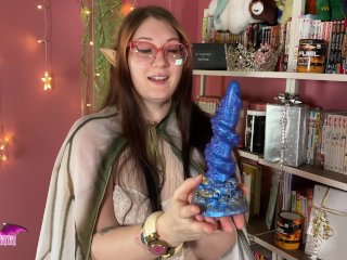 Unboxing ~ Laphwing ~ Murloc Waves ~ Code AUG15 for 15% off ~