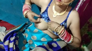 Casero Beauty full Hot bhabhi Parte 1 