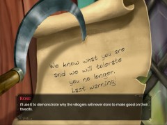 WHAT A LEGEND #83 - Who Is The Monster - New Update