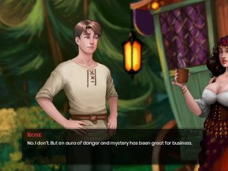 WHAT_A LEGEND #83 - Who IsThe Monster - New Update