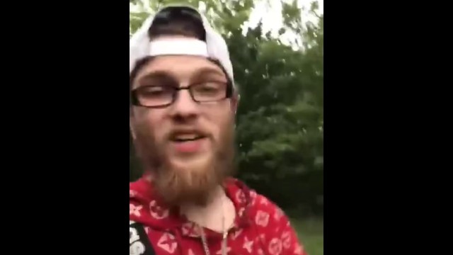 ALMOST CAUGHT Public Flashing and Fucking