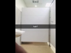 Tip ME Q - Screenshot 3 of 16 - Toliet