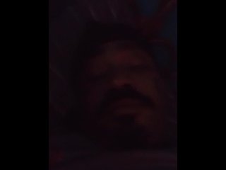 Chilling At Home Relaxing Cyberspace