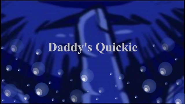 Daddy's Quickie - Pornhub.com