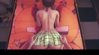 DVa Overwatch Pov Sex