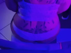 💖Submissive French MILF💖