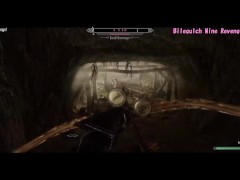 SexToyrim 変態性奴隷のスカイリム - Bilegulch 3rd Ep 2 - Screenshot 5 of 16 - Hentai