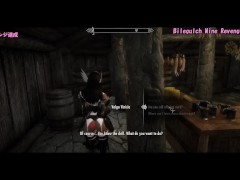 SexToyrim 変態性奴隷のスカイリム - Bilegulch 3rd Ep 2 - Screenshot 9 of 16 - エロ アニメ