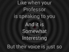 Text Trance BrainTraining - Screenshot 6 of 16 - Textnosis Read