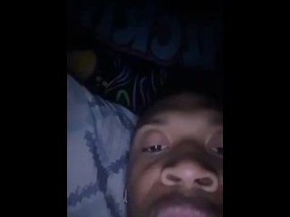 Imagine getting so so close to cumming , change your apps to record.. then bust a load..? lol