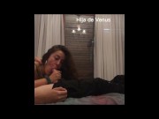 Preview 4 of Sucking my best friend dick