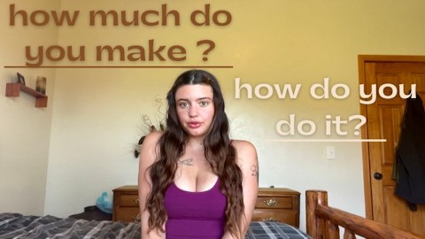 the truth about onlyfans: realities of sex work