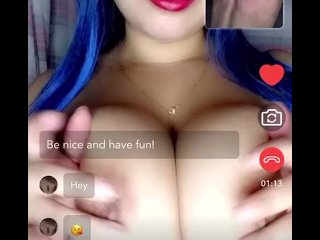 casting, tits boobs, boobs, solo female