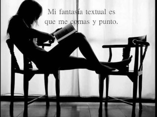 Mi Fantasia Relato