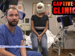 SFW NonNude BTS From Taylor Ortega's Sold For Science, Heartbeats and  scene