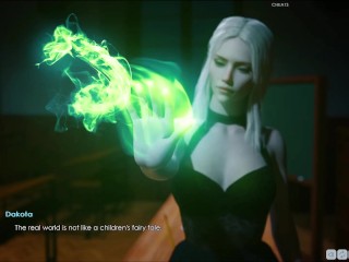 Академия Похоти 148