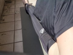 Just a Sunday afternoon tease