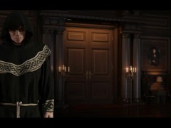 The Genesis Order v37081 Part 92 Madalyn Masturbating By LoveSkySan69