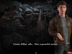 The Genesis Order v37081 Part 94 Ass Destroyer By LoveSkySan69