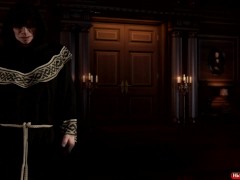 The Genesis Order v.37081-50-Madalyn Playing With Herself